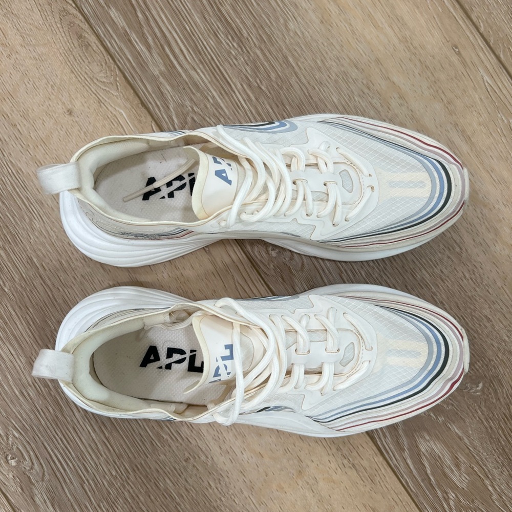 Apl Streamline Pristine Shoe - image 2